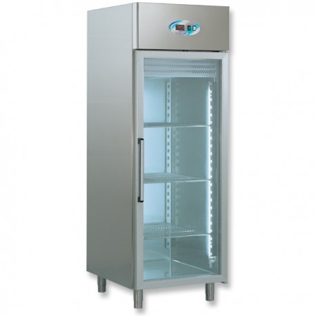 OASIS 600 -18 -20°C PV