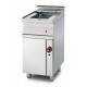 FRIGGITRICE GAS LT. 18 - 1 Vasca 13.5 Kw