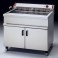FRIGGITRICE ELETTRICA TRIFASE LT. 45 - 1 Vasca 40 Kw