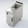 FRIGGITRICE ELETTRICA TRIFASE LT. 18 - 1 Vasca 13.5 Kw / 40x90x90h